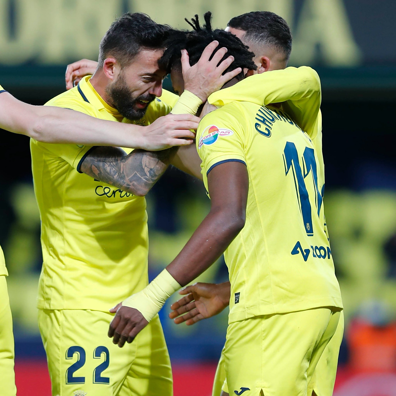 奇异果体育平台-比利亚雷亚尔迎欧联关键赛，关键时刻止住颓势，悬念犹存，年轻球员得到机会的简单介绍