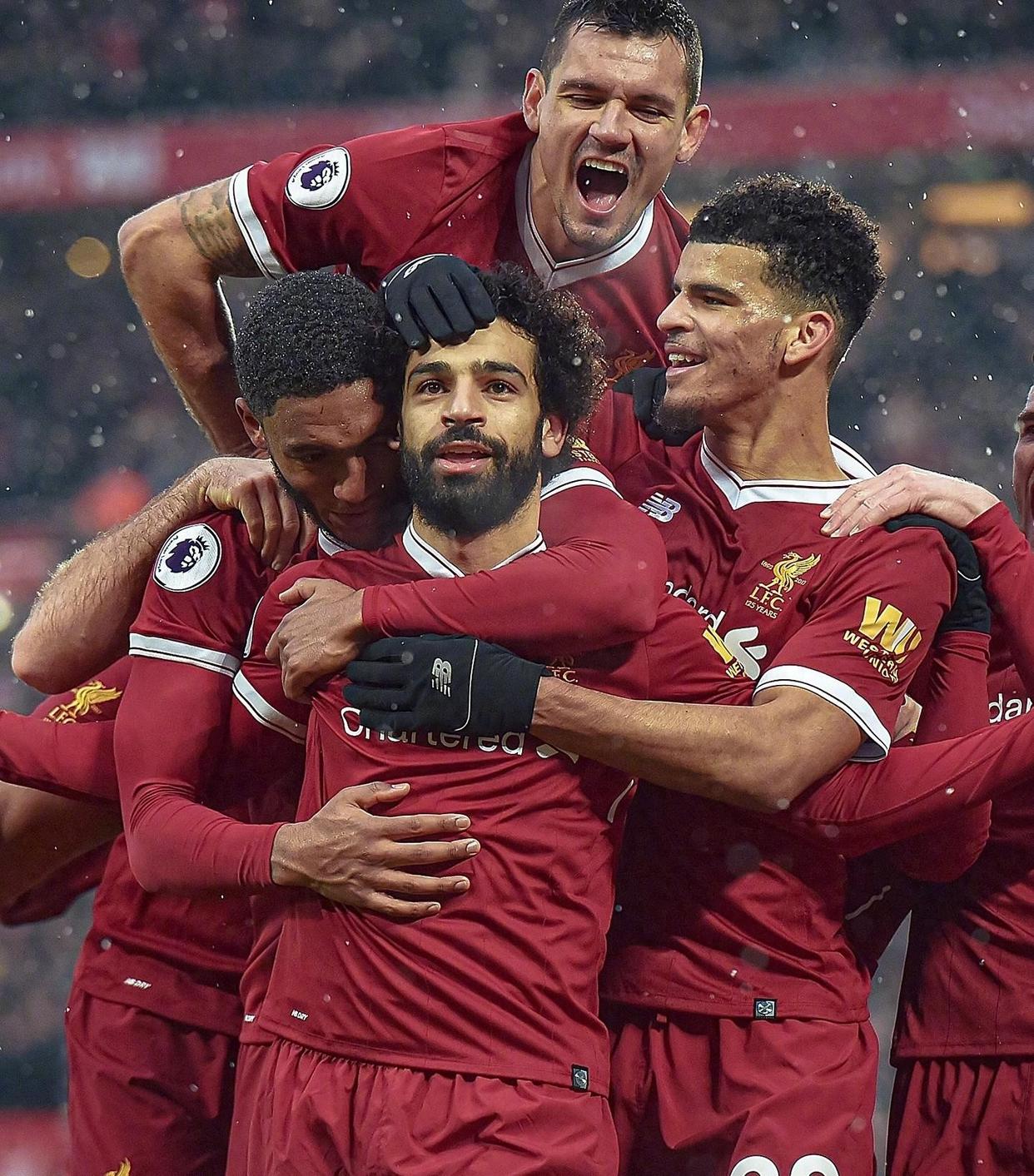 奇异果体育-穆雷连续十五场比赛得分超过比分优势明显，利物浦挑战极限！的简单介绍