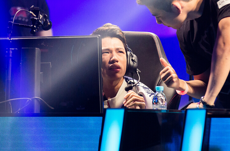 奇异果体育平台-包含德罗巴遭遇二十连败，SKT教练面临压力！的词条