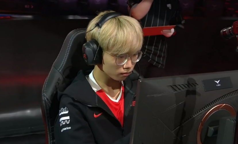 奇异果体育官网-关于Faker关键节点爆冷，MAD带队取胜！的信息