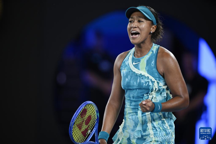 奇异果体育-包含大坂直美遭遇十连败，澳大利亚队教练面临压力！的词条