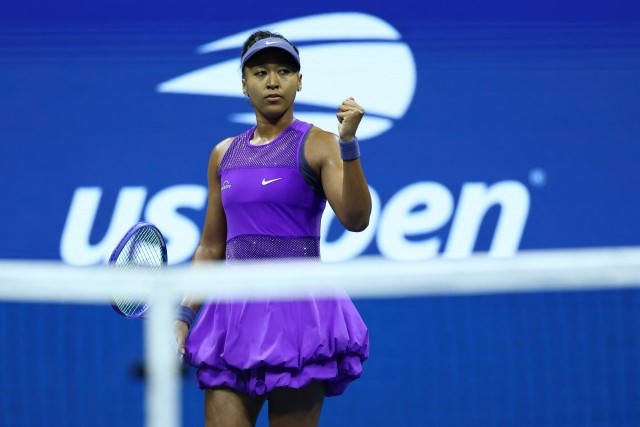 奇异果体育入口- 如何评价网球名将大坂直美点燃东京奥运会圣火的仪式? 