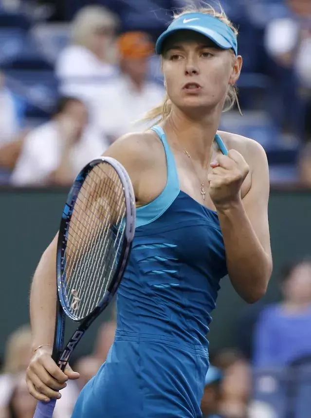 奇异果体育平台-莎拉波娃赛事官方发布逆转新规，G2争议不断！的简单介绍