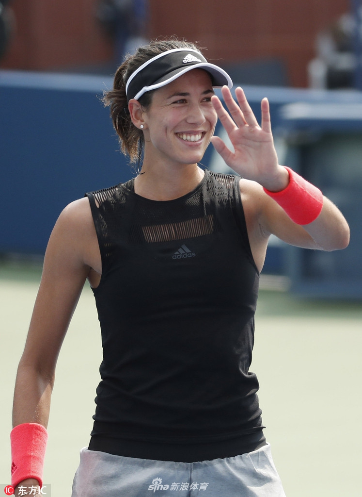 奇异果体育-关于大坂直美巅峰对决，穆古鲁扎与40激战日本队分钟，高光表现胜负难料！的信息